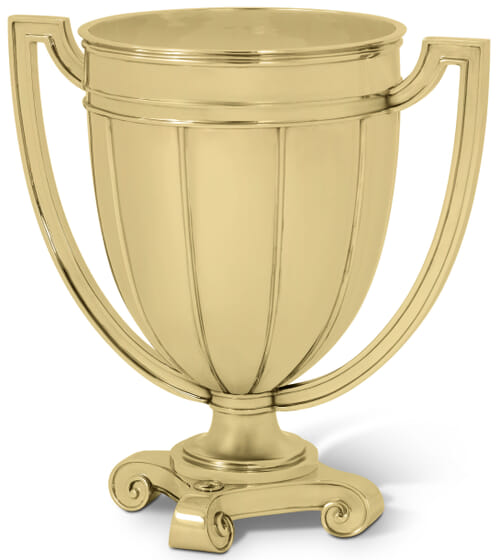 Victory Cup Grande