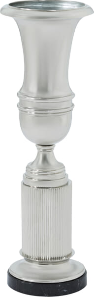 Coronet Reeded