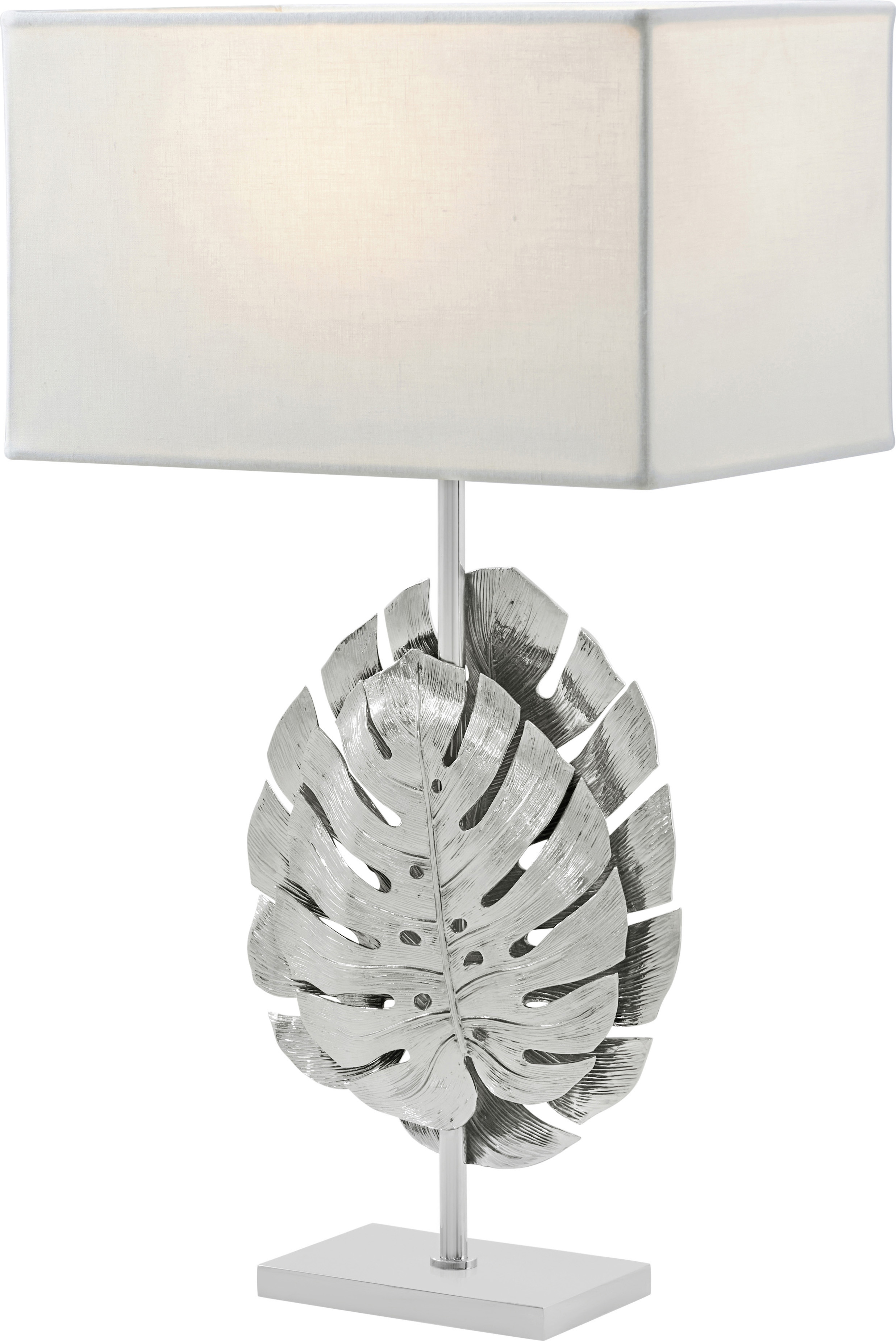 Balazo Table Lamp | Theodore Alexander
