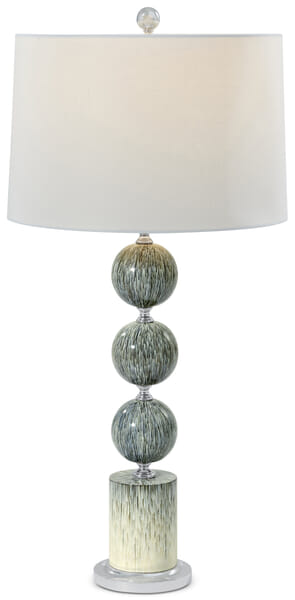 Panos Pearl Table Lamp Panos Pearl Table Lamp