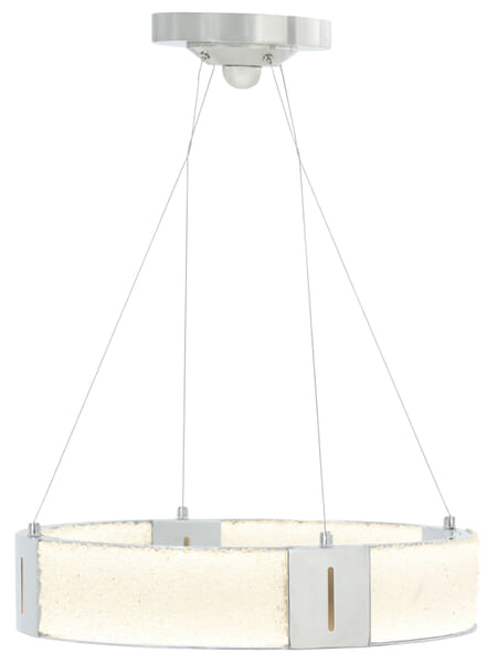 Orbit Piccola Chandelier