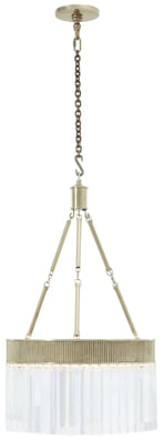 Simon Piccola Crystal Chandelier