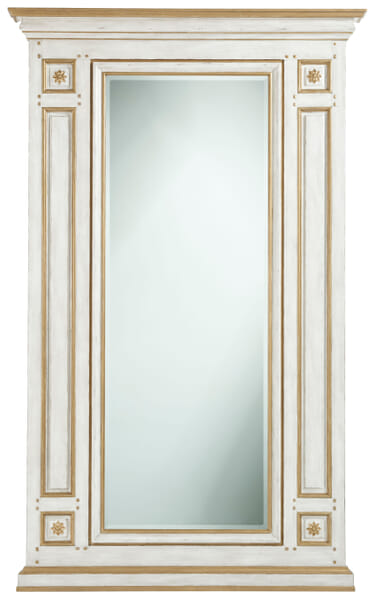 The Antoinette Mirror
