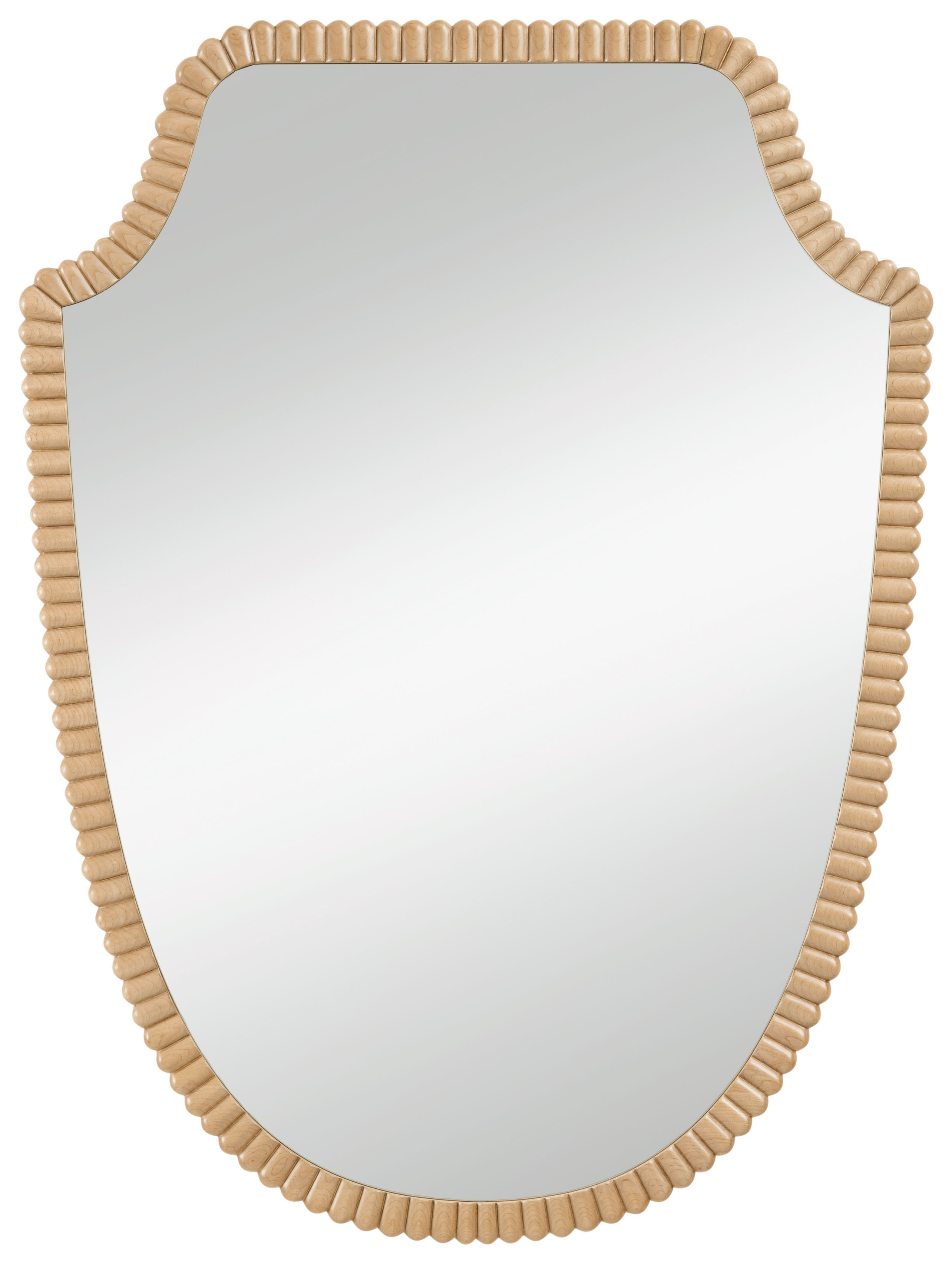 【希少】THEODORE ALEXANDER 壁掛け　ミラー　イギリス最高級 10458_thumbnail.jpg