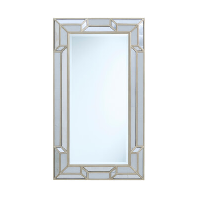 Glitz Mirror