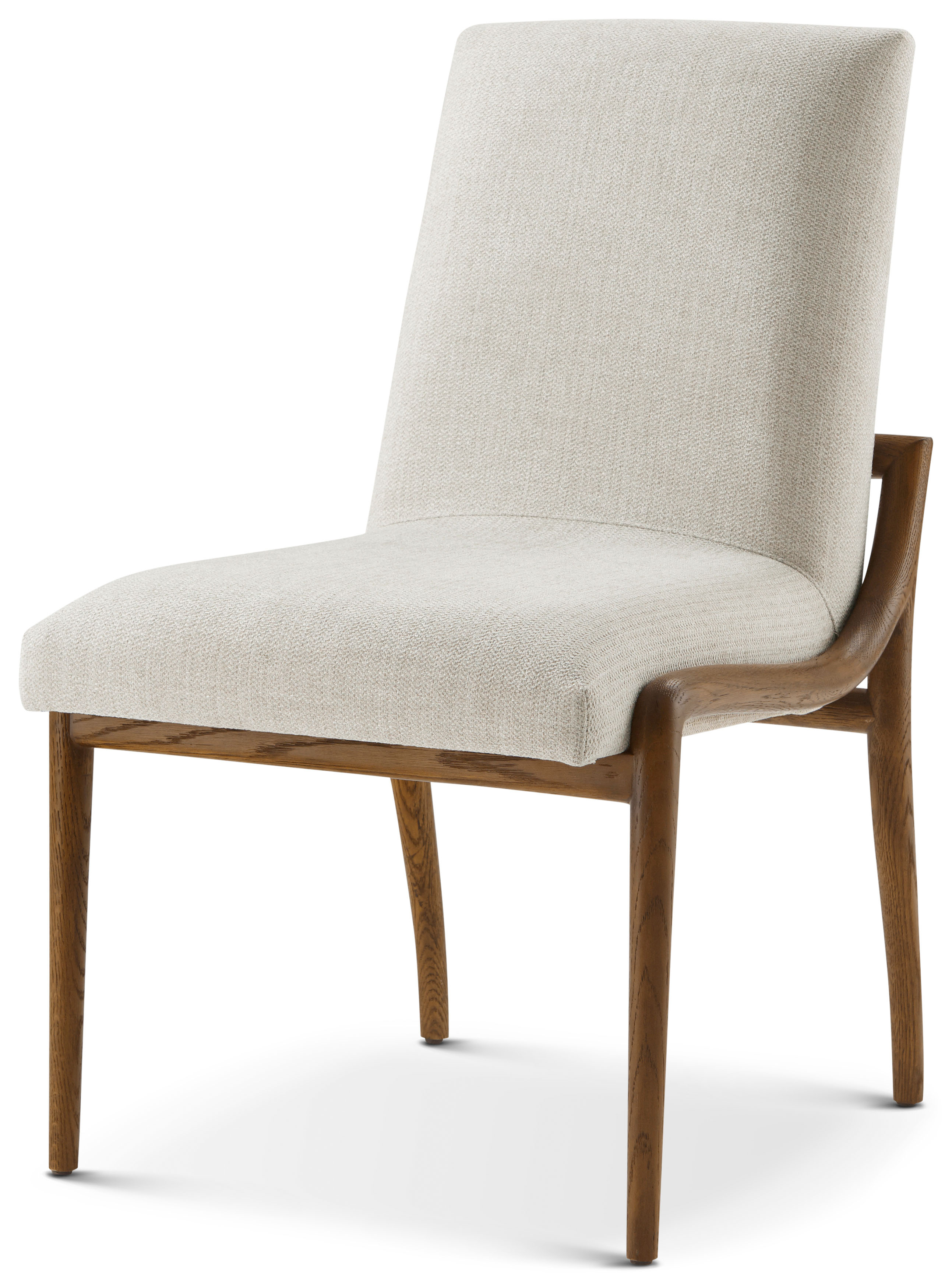 Catalina Dining Side Chair II | Theodore Alexander
