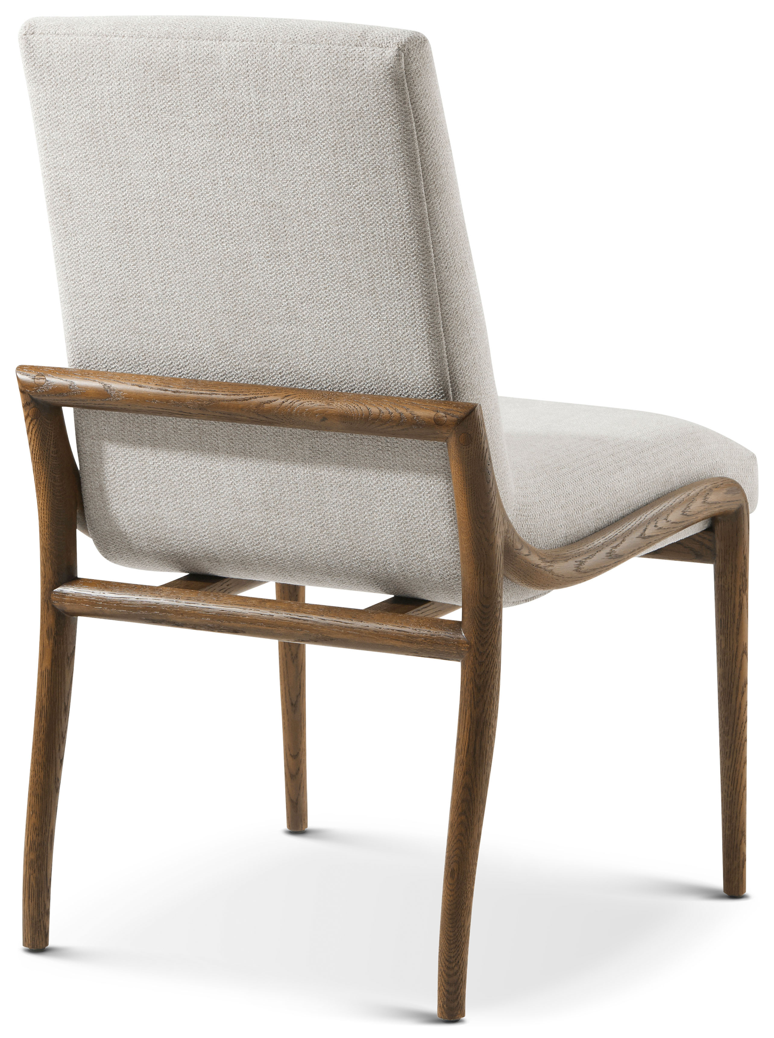 Catalina Dining Side Chair II | Theodore Alexander