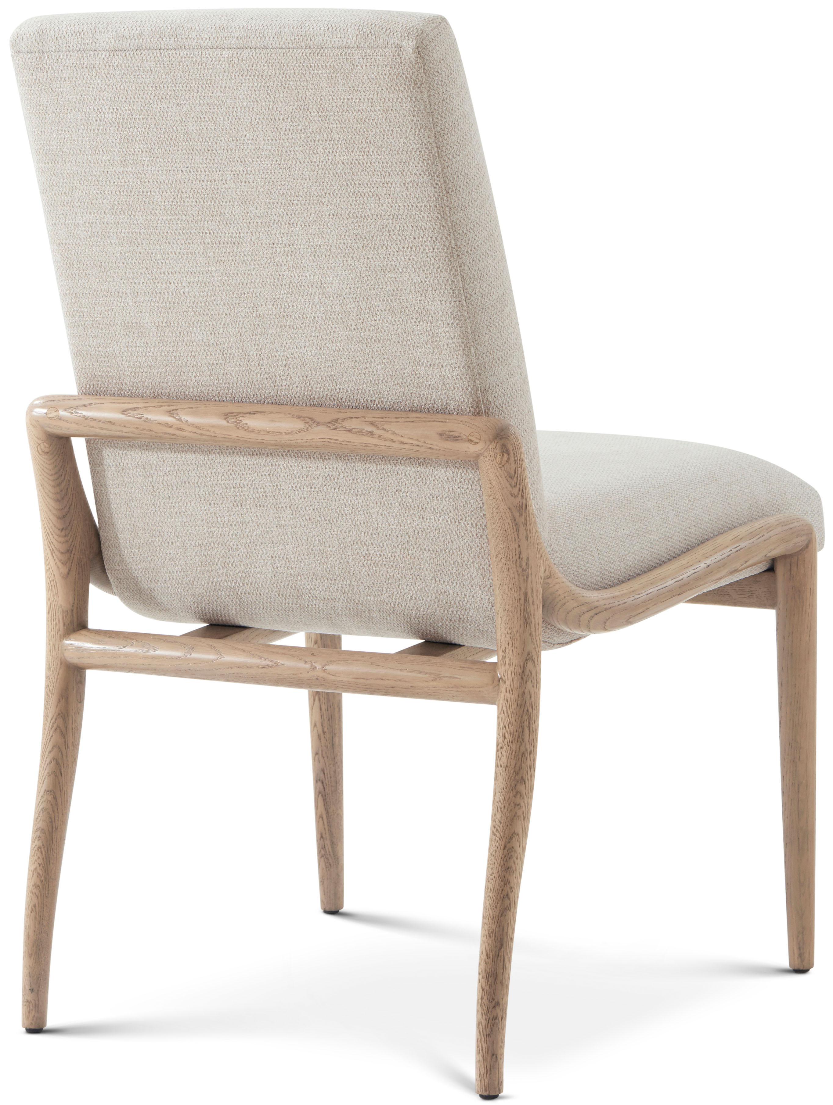Catalina Dining Side Chair II | Theodore Alexander