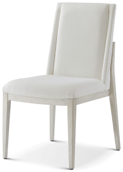 Breeze Upholstered Side Chair