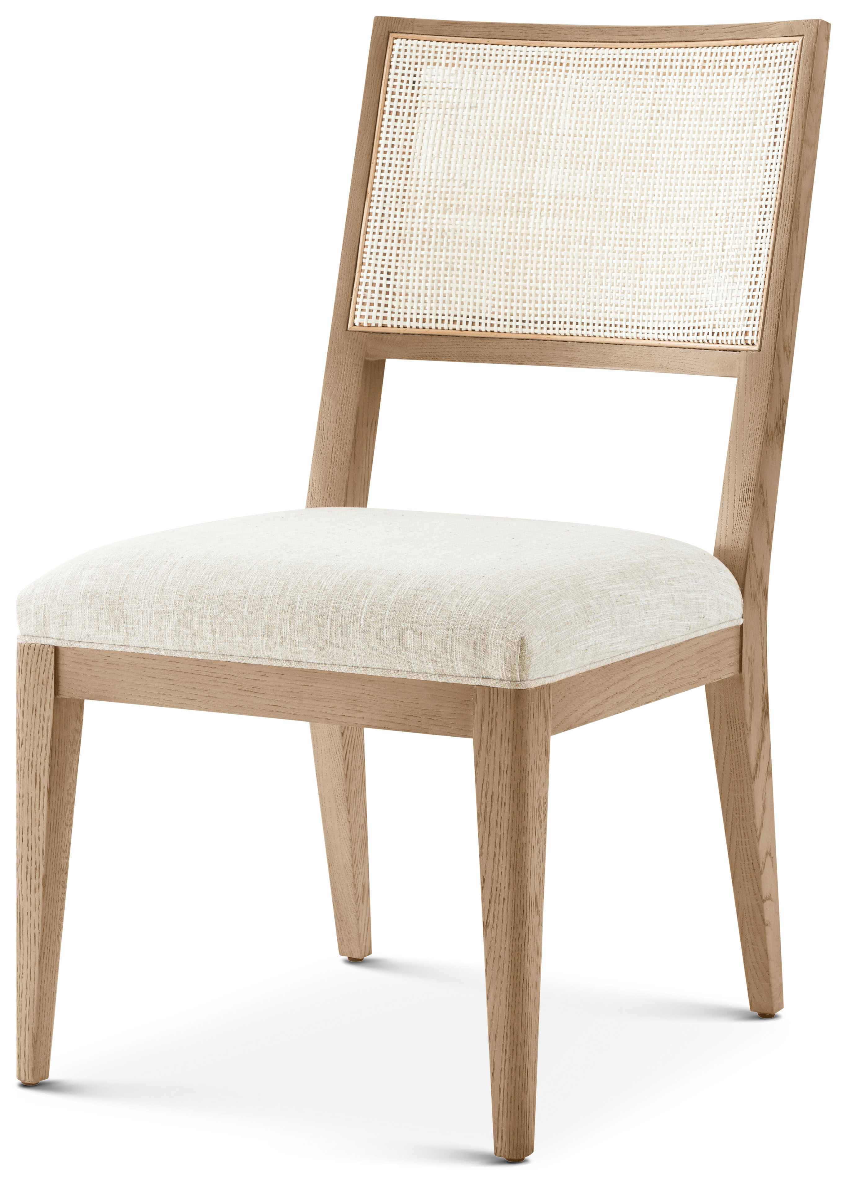 Catalina Dining Side Chair | Theodore Alexander