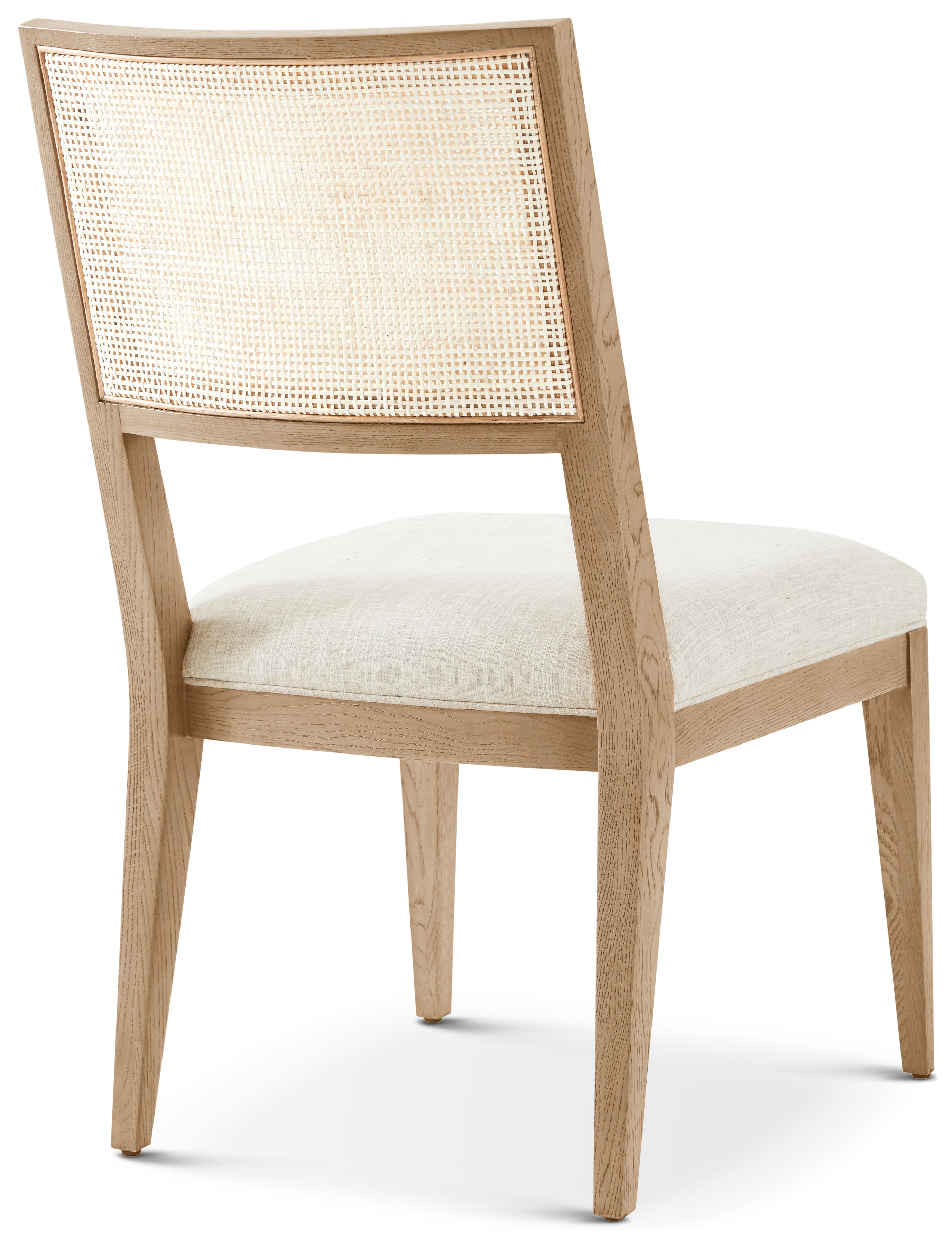 Catalina Dining Side Chair | Theodore Alexander