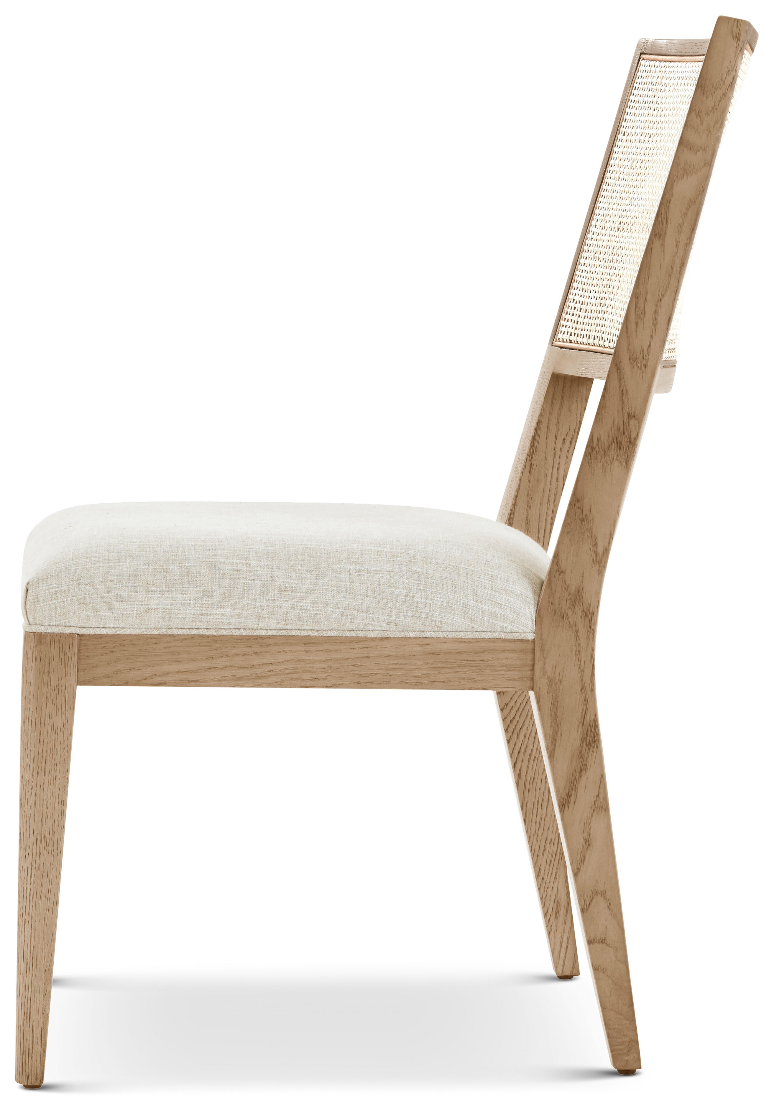 Catalina Dining Side Chair | Theodore Alexander