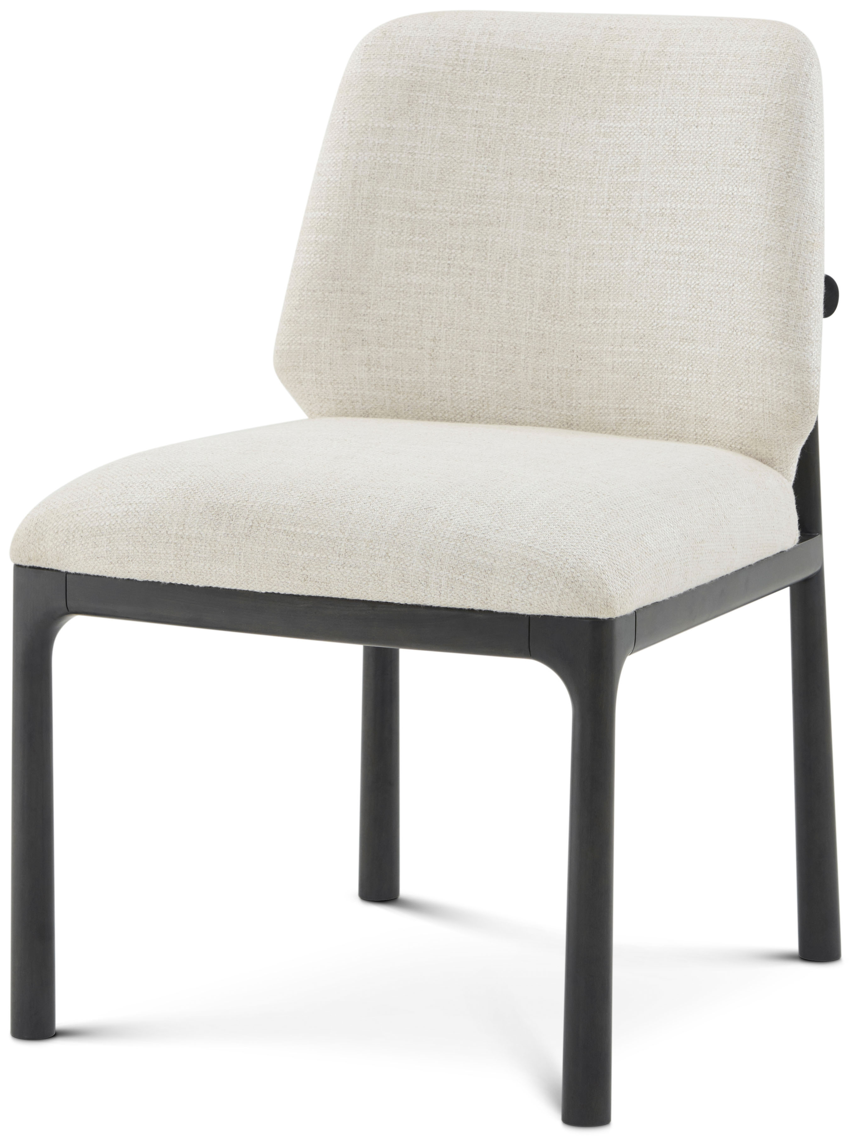 Kesden Dining Side Chair | Theodore Alexander