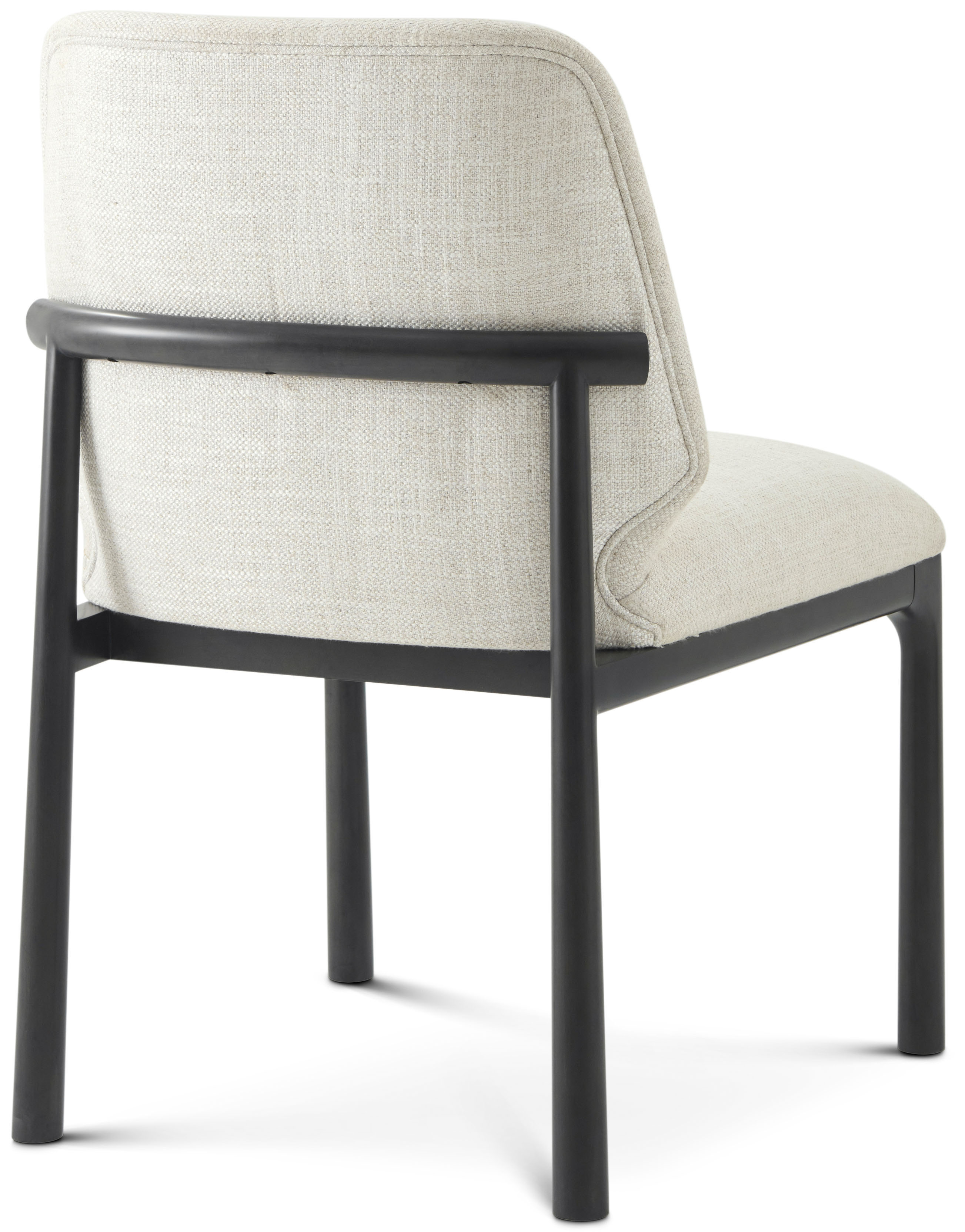 Kesden Dining Side Chair | Theodore Alexander