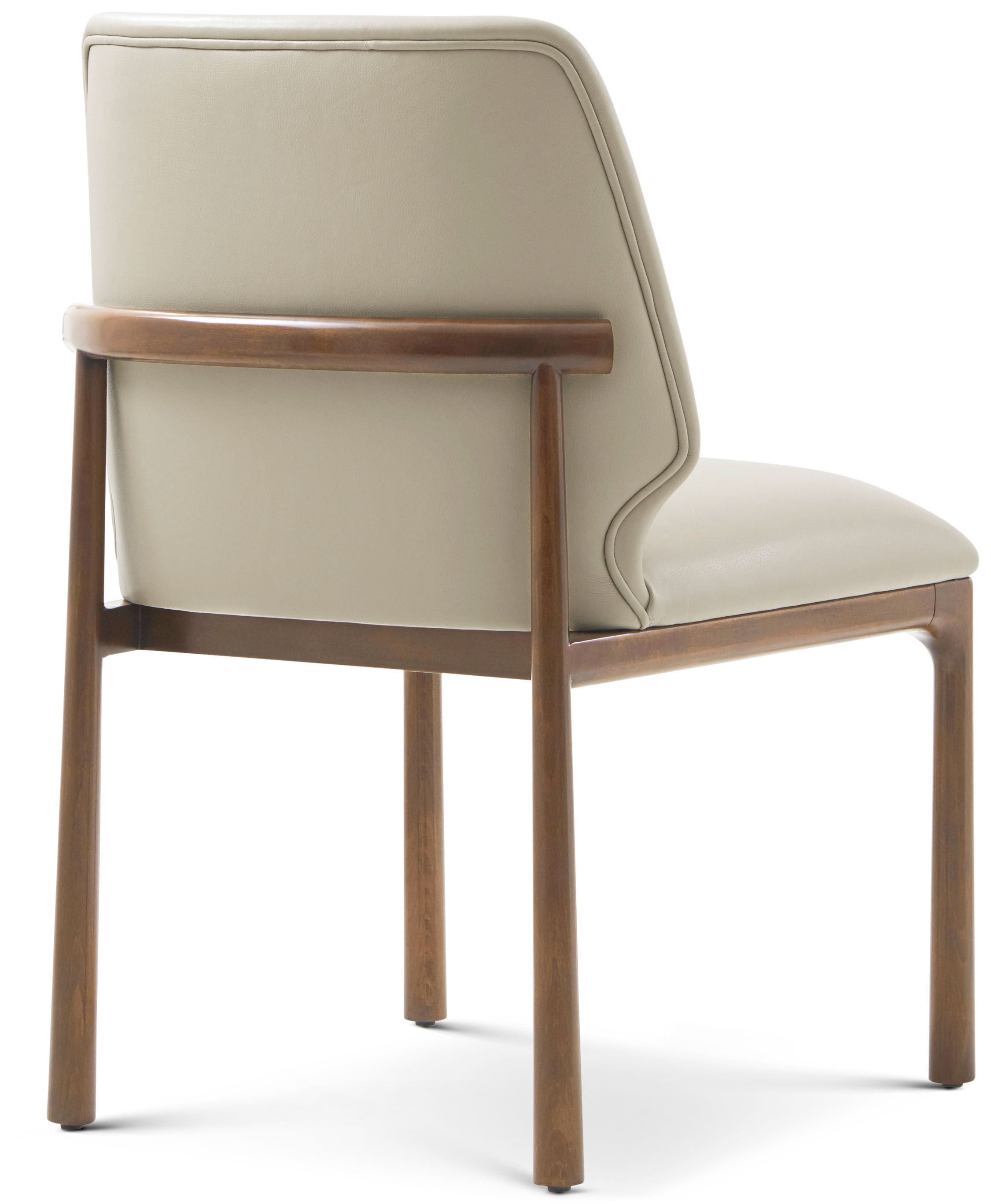 Kesden Dining Side Chair | Theodore Alexander