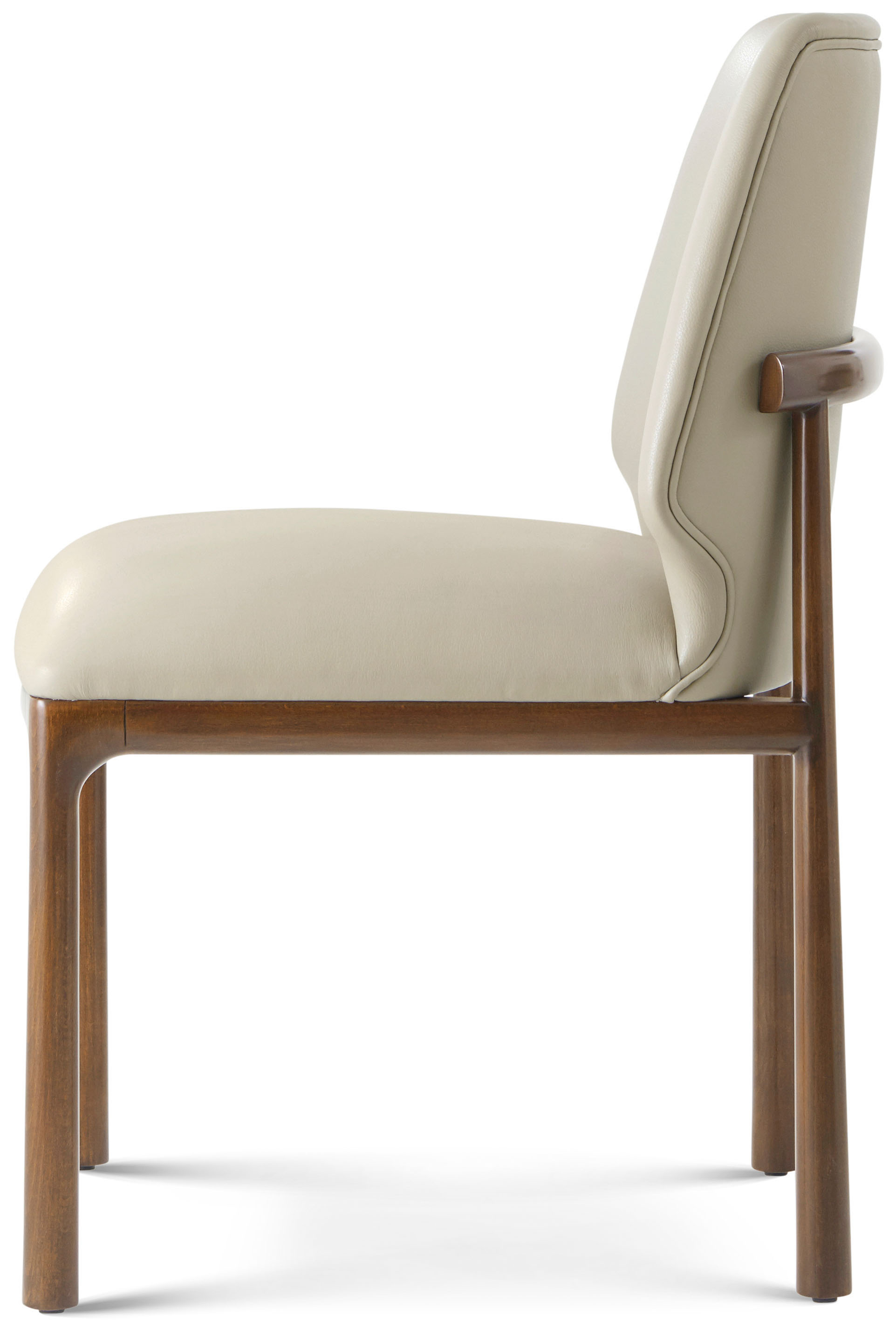 Kesden Dining Side Chair | Theodore Alexander