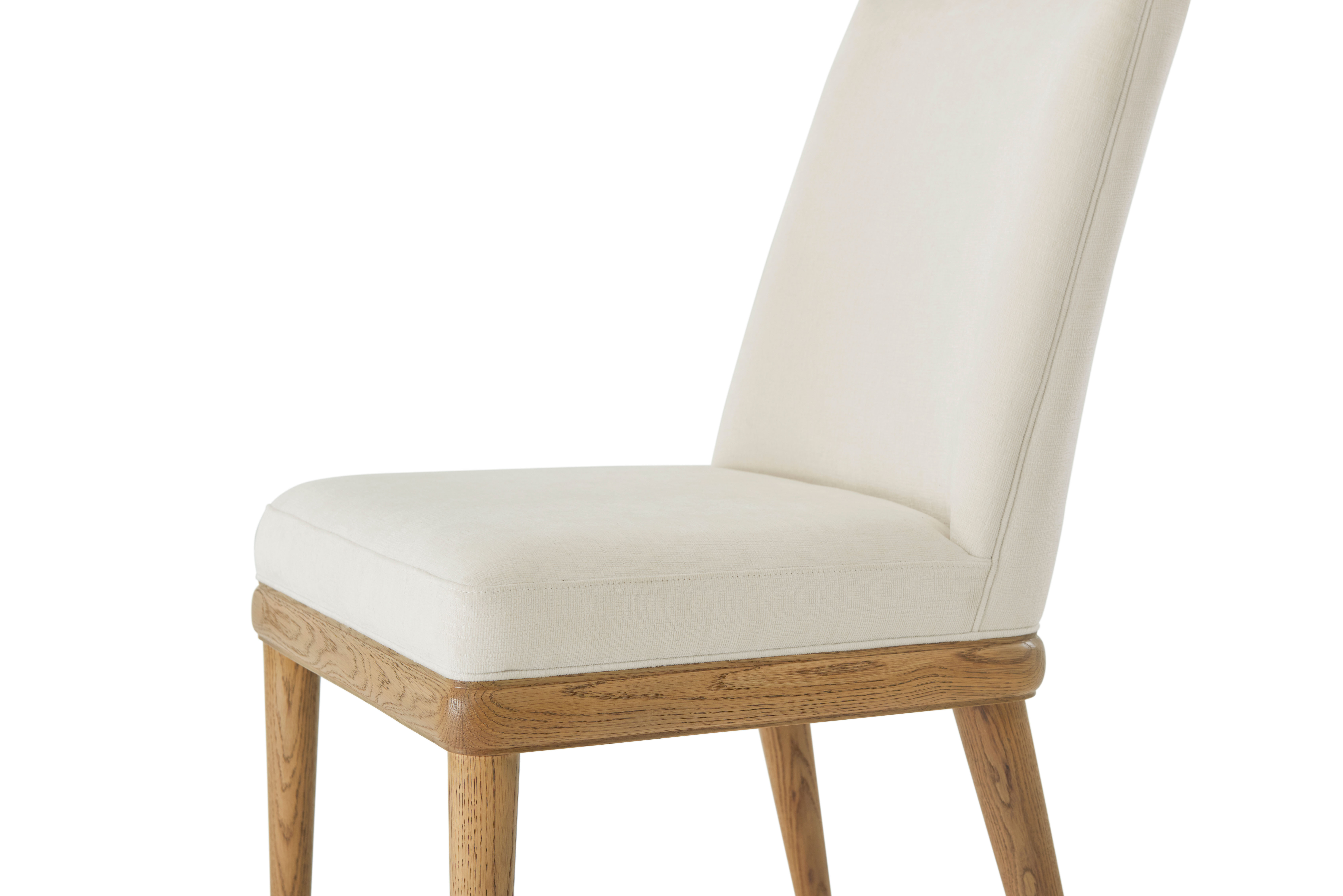 Essence Dining Side Chair | Theodore Alexander