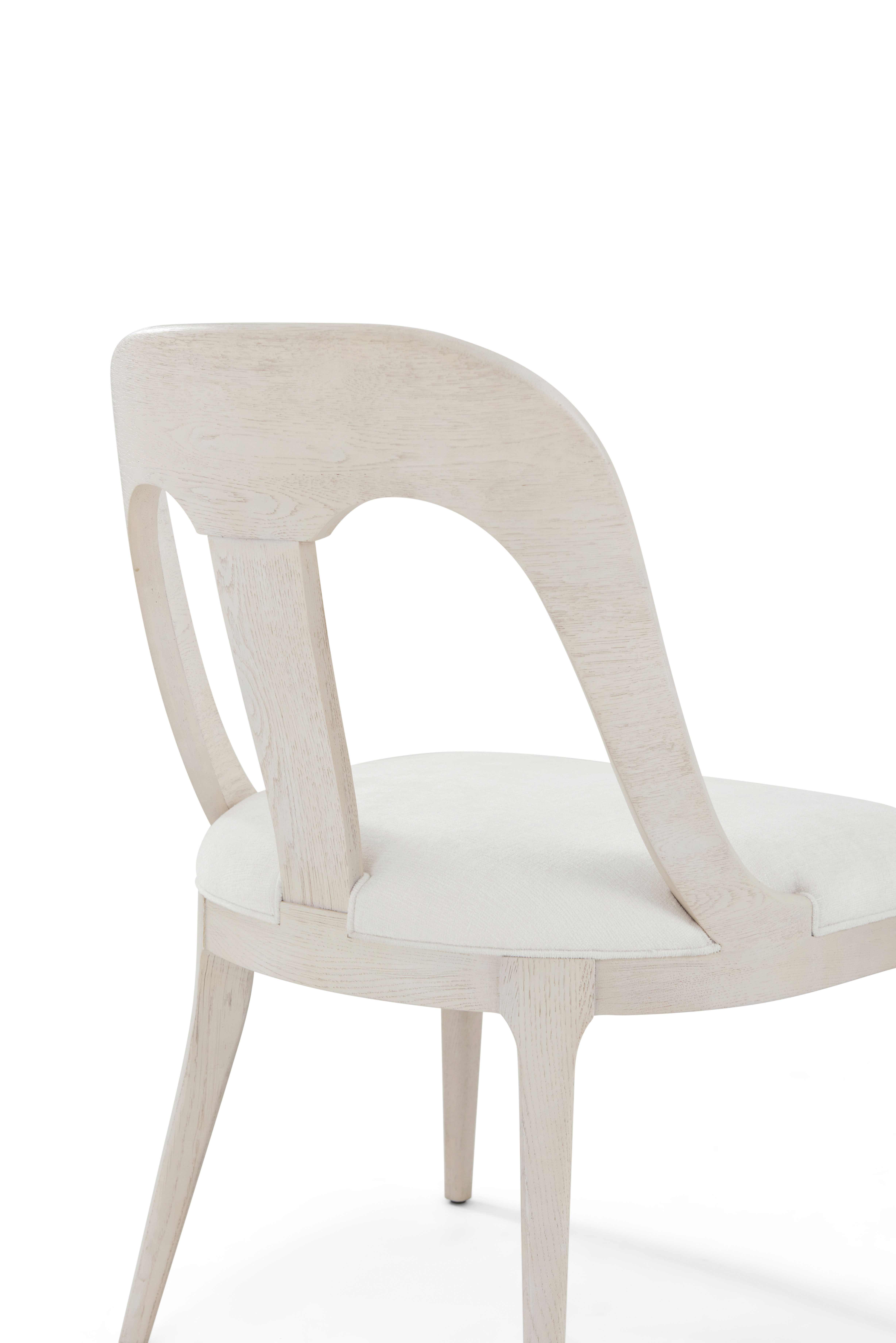 Essence Dining Side Chair | Theodore Alexander