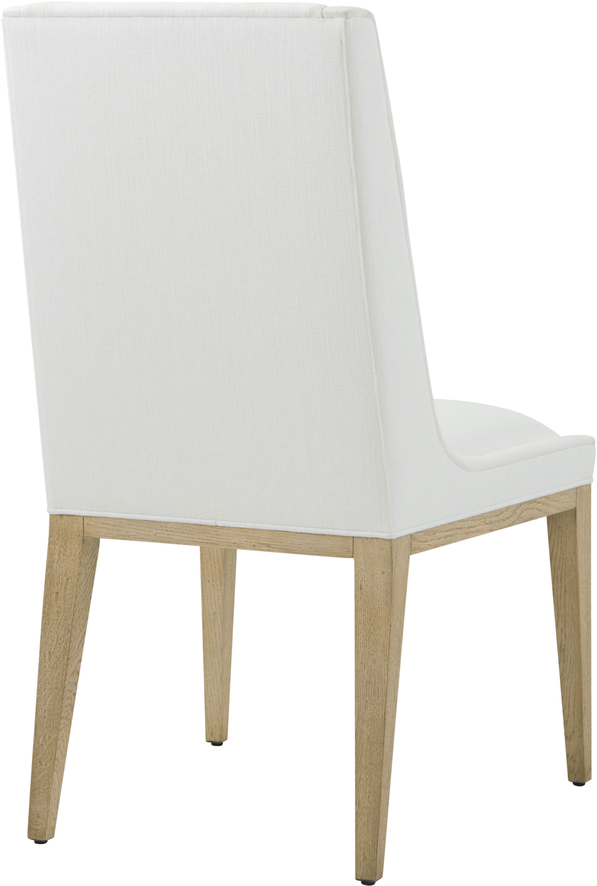 Balboa Upholstered Dining Side Chair | Theodore Alexander