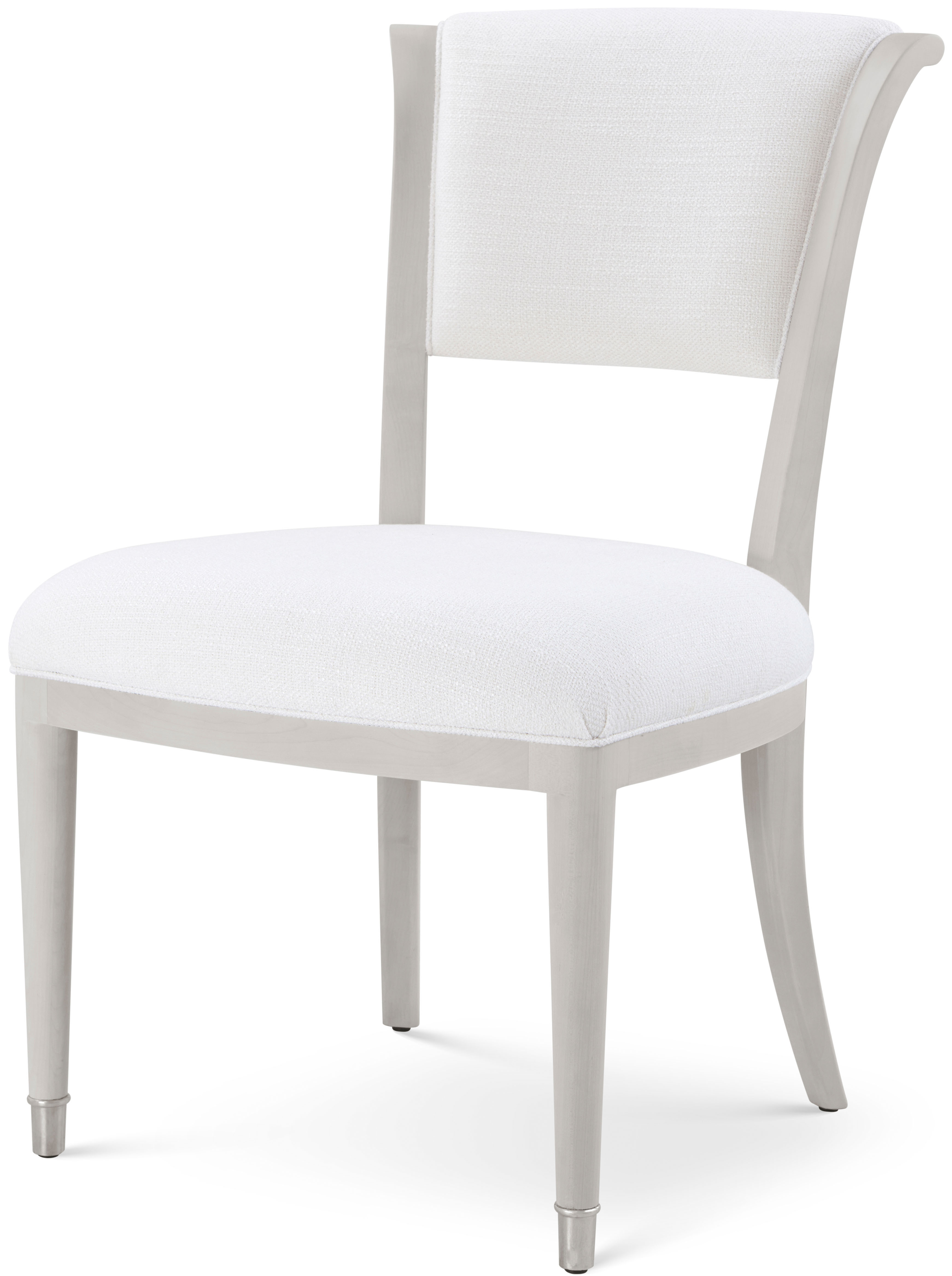Spencer London Upholstered Side Chair II