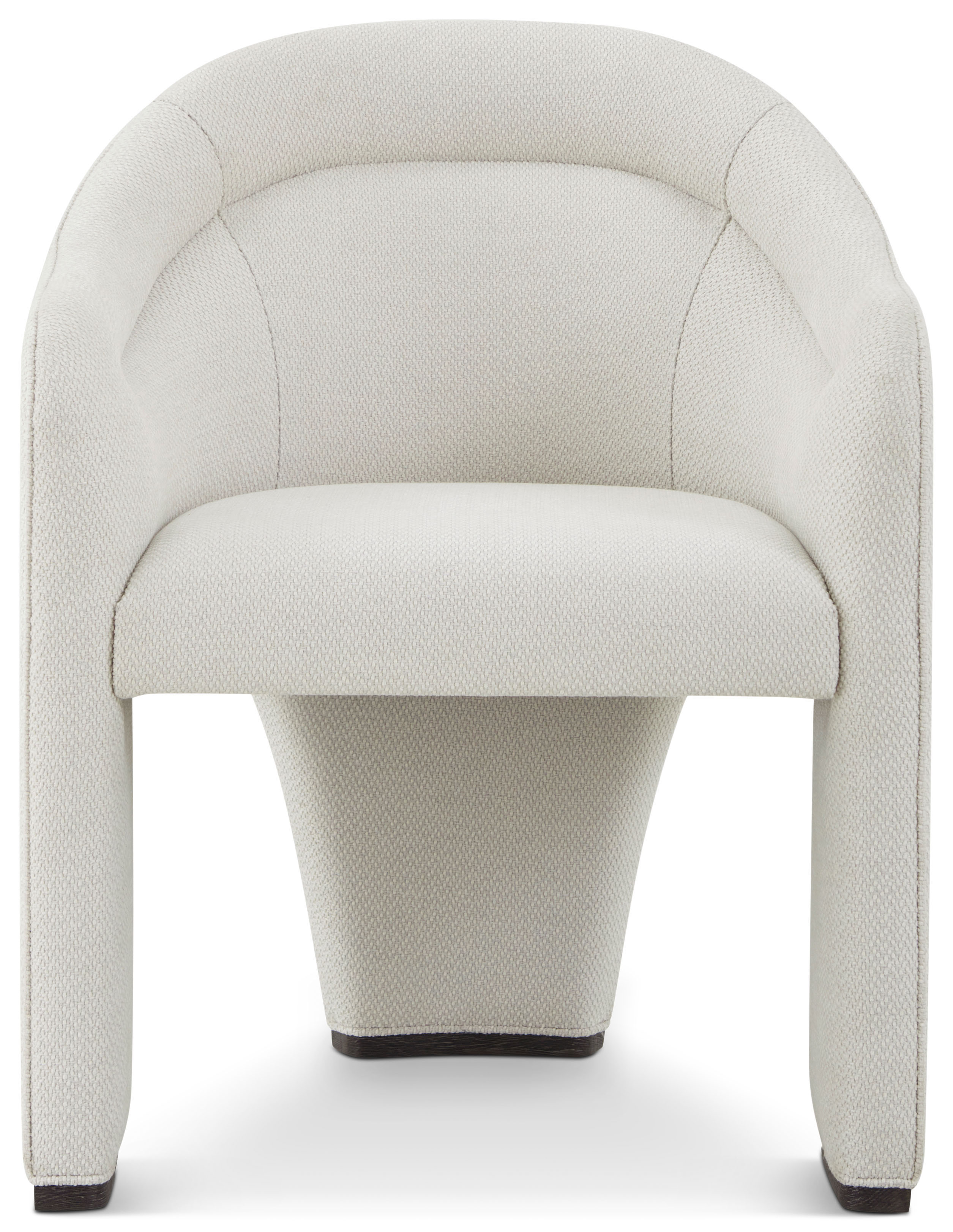 Maxwell Upholstered Dining Chair | Theodore Alexander