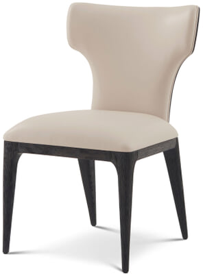 Repose Upholstered Dining Side Chair II