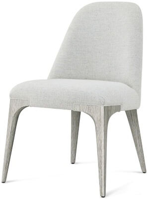 Spencer ST. James Side Chair