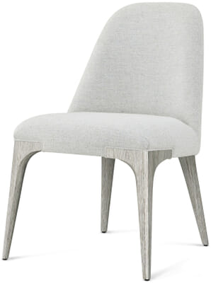 Spencer ST. James Side Chair Spencer ST. James Side Chair