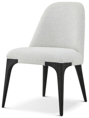 Spencer ST. James Side Chair
