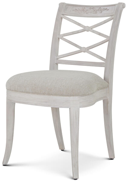 Delphine Side Chair