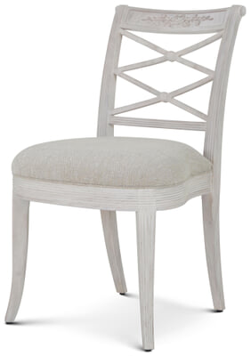 Delphine Side Chair