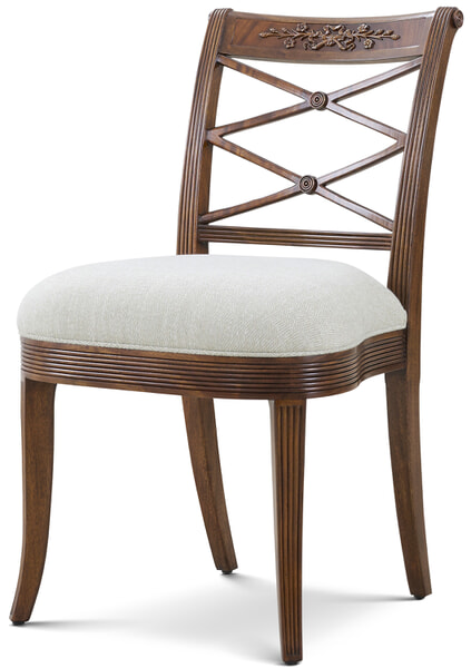 Delphine Side Chair