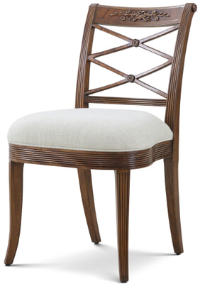 Delphine Side Chair