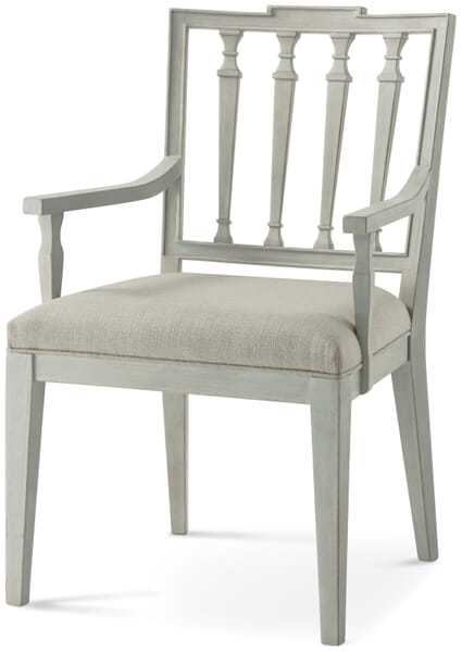 The Tristan Dining Armchair