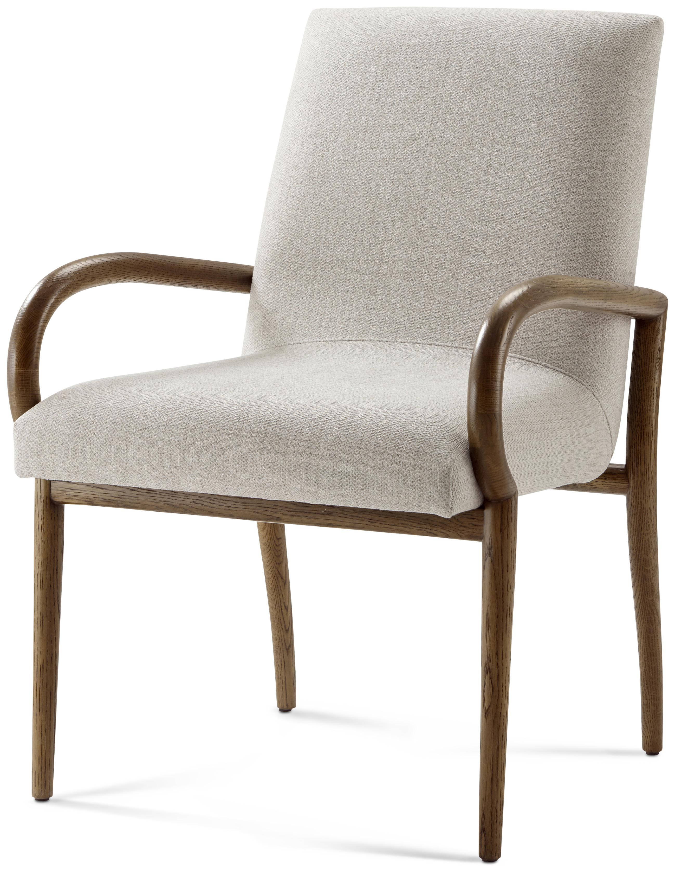 Catalina Dining Side Chair II | Theodore Alexander