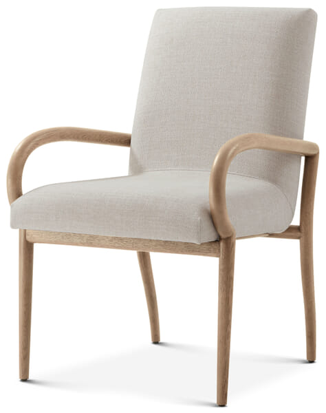 Catalina Dining Arm Chair II