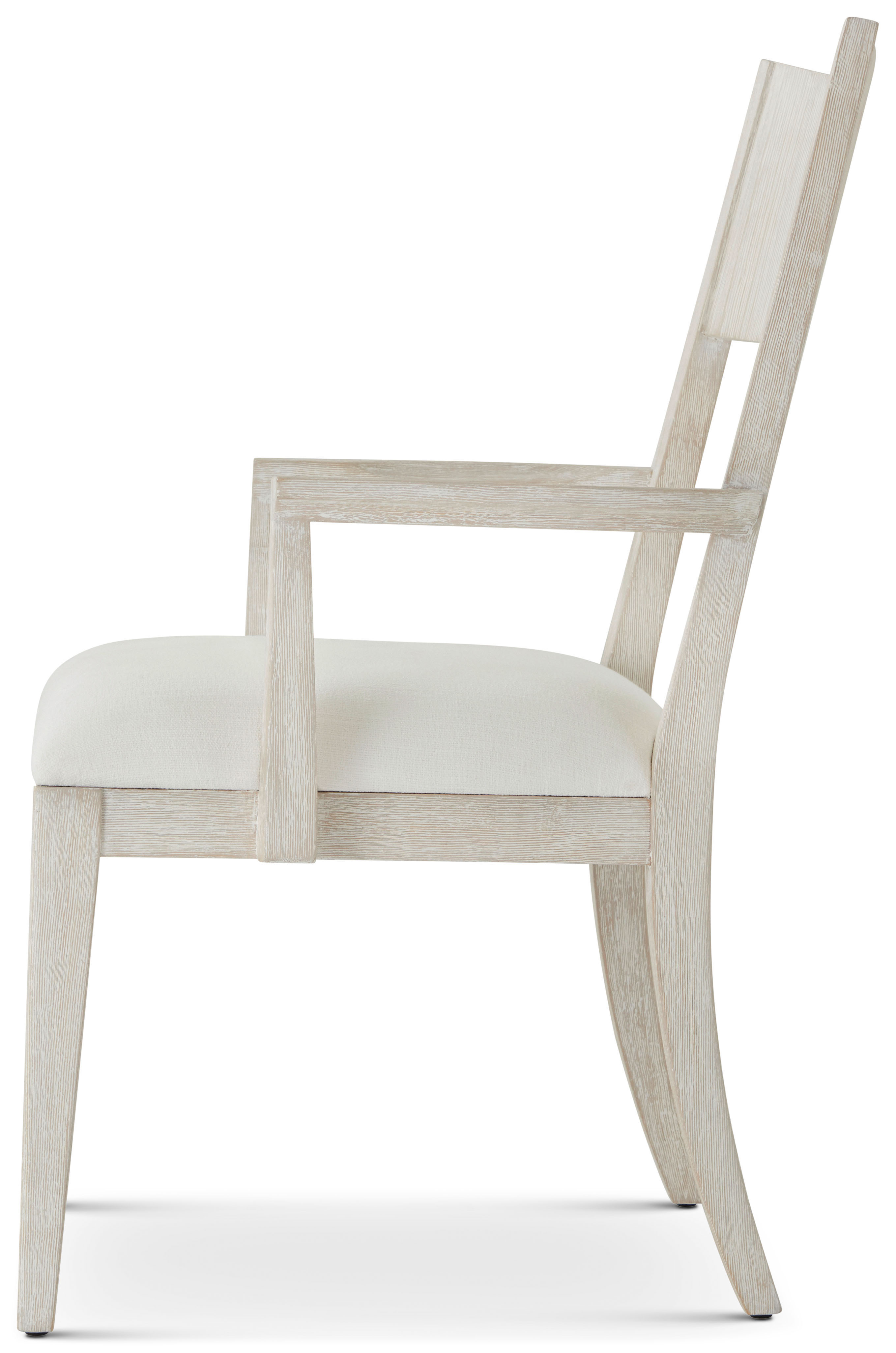Breeze Arm Chair | Theodore Alexander