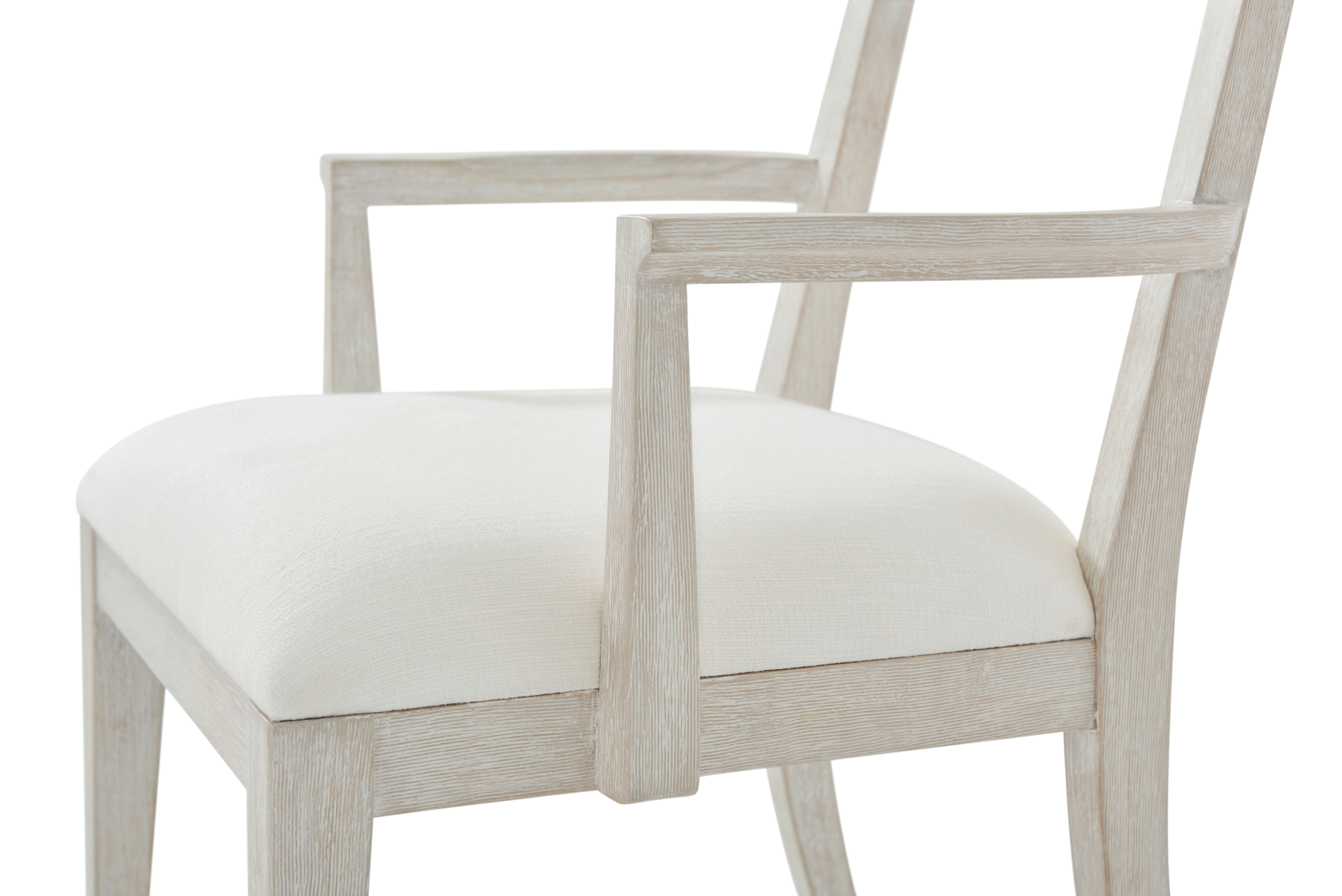 Breeze Arm Chair | Theodore Alexander
