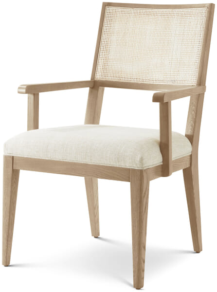 Catalina Dining Arm Chair