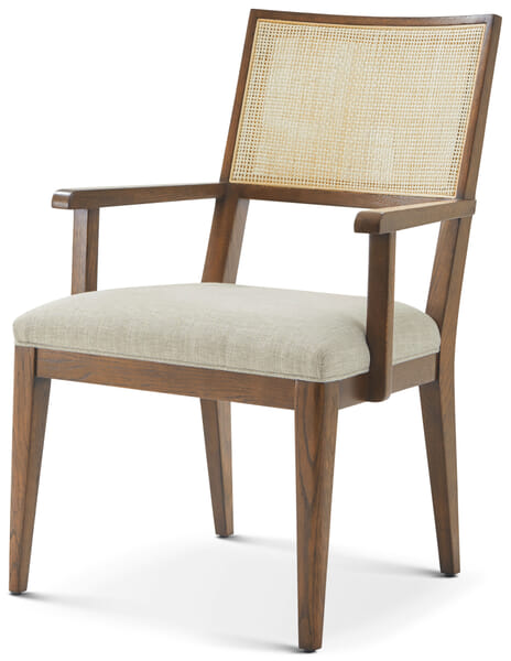 Catalina Dining Arm Chair