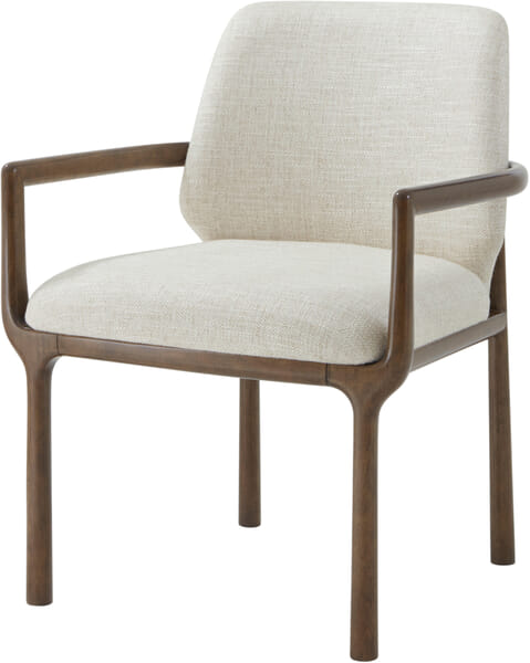 Kesden Dining Armchair