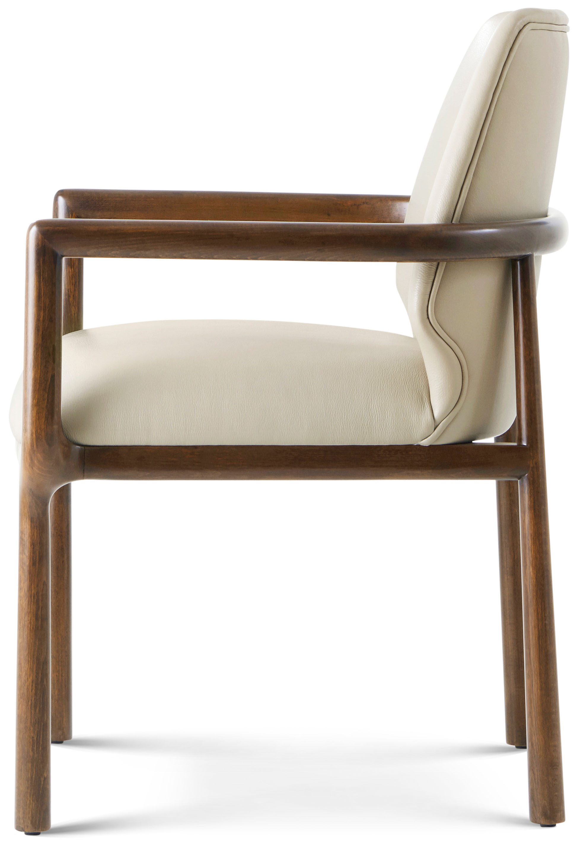Kesden Dining Armchair | Theodore Alexander