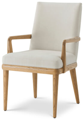 Essence Dining Arm Chair