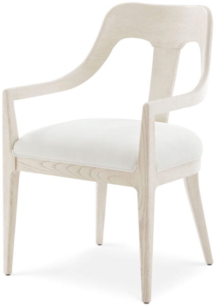Essence Dining Arm Chair