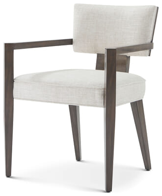 Hudson Dining Armchair Hudson Dining Armchair