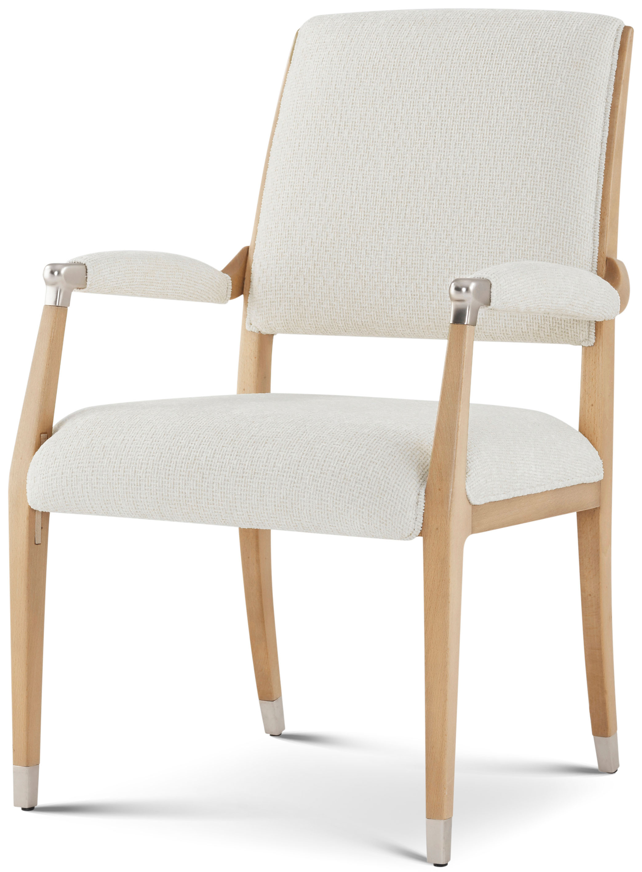 Origins Dining Armchair | Theodore Alexander