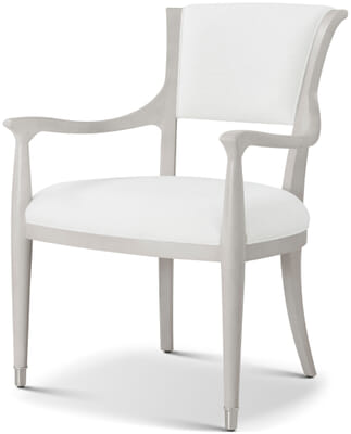 Spencer London Upholstered Armchair II Spencer London Upholstered Armchair II