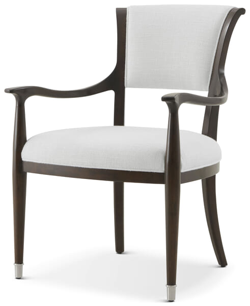 Spencer London Upholstered Armchair II