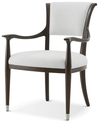 Spencer London Upholstered Armchair II