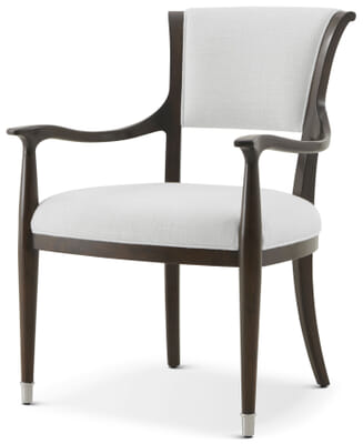 Spencer London Upholstered Armchair II Spencer London Upholstered Armchair II
